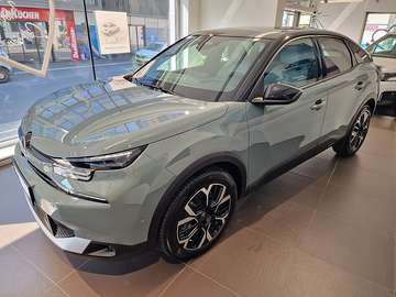 Hybrid mHEV 145 S&S e-DSC Max "sofort verfügbar"