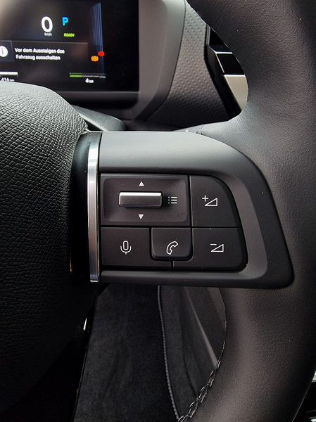 Citroen C4 Hybrid mHEV 145 S&S e-DSC Max "sofort verfügbar" — photo 5