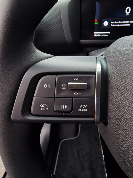 Citroen C4 Hybrid mHEV 145 S&S e-DSC Max "sofort verfügbar" — photo 4