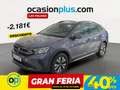 Volkswagen Taigo 1.0 TSI Life DSG 81kW Gris - thumbnail 1