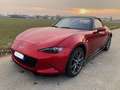 Mazda MX-5 MX-5 IV 2015 Soft Top 2.0 Sport i-eloop Rosso - thumbnail 1