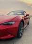 Mazda MX-5 MX-5 IV 2015 Soft Top 2.0 Sport i-eloop Rosso - thumbnail 2