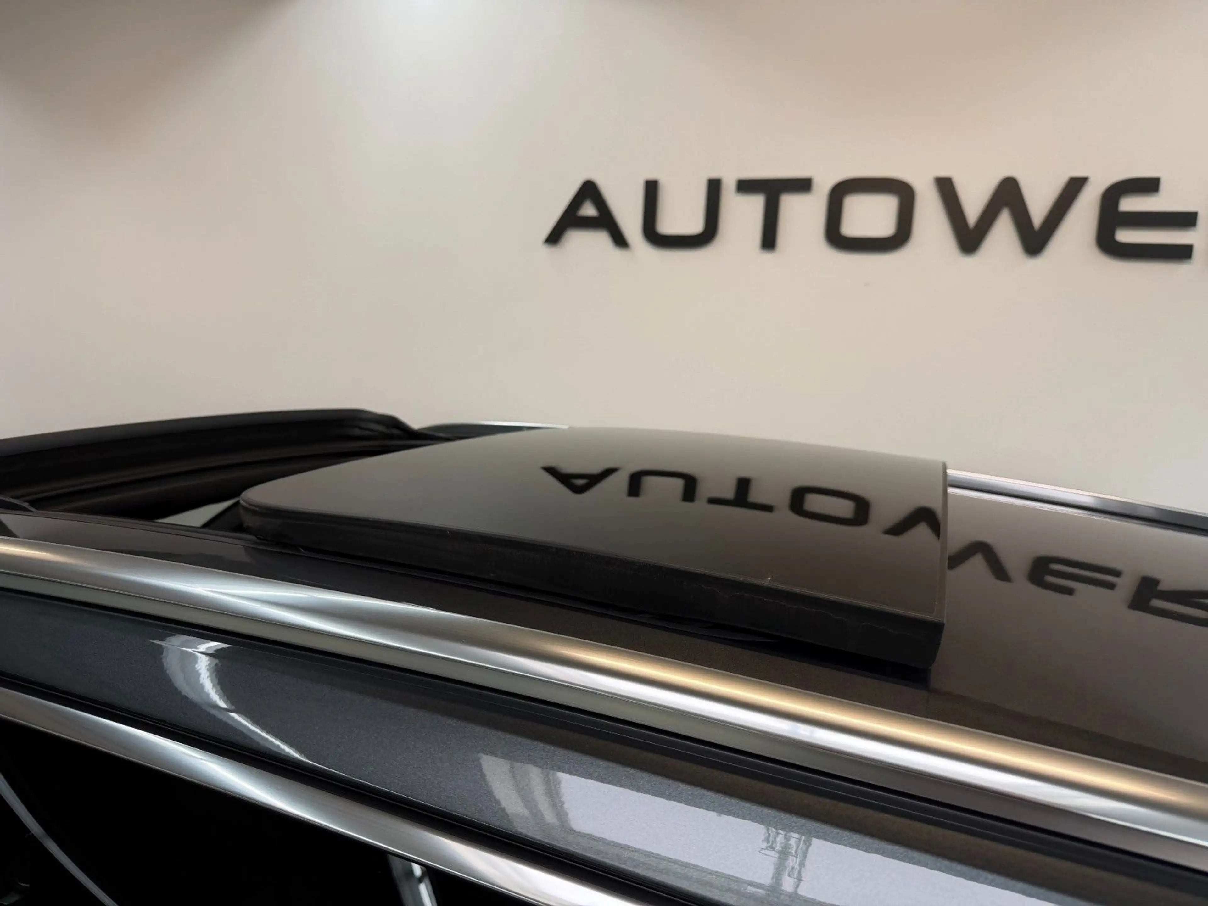 Audi S4 Avant 3.0 TFSI*Quattro*AHK*STANDHEIZUNG*PANO* — photo 8
