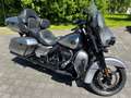 Harley-Davidson CVO Limited Harley-Davidson Ultra Limited 117 cci CVO Gris - thumbnail 1