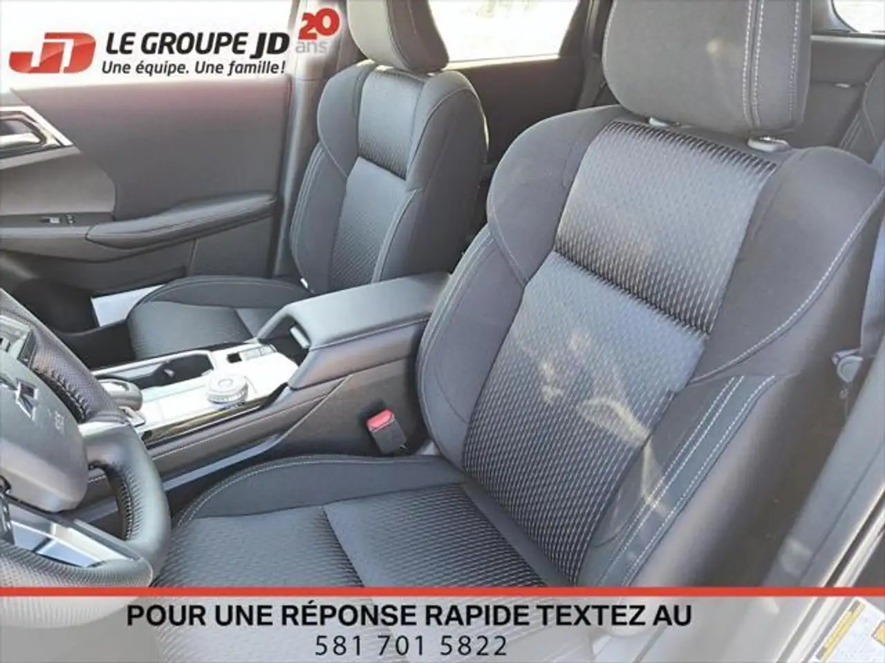 Mitsubishi Outlander снимка Mitsubishi Outlander