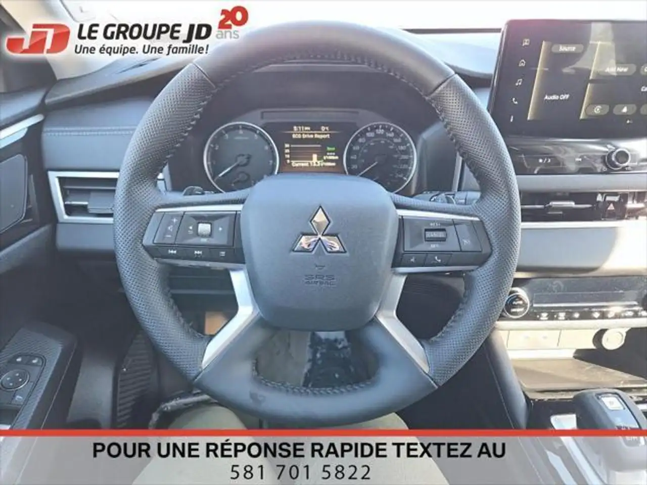 Mitsubishi Outlander снимка Mitsubishi Outlander
