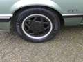 Opel Senator 3.0 E CD TOPZUSTAND 132000KM !!! AIRCO SCHUIFDAK E Vert - thumbnail 21