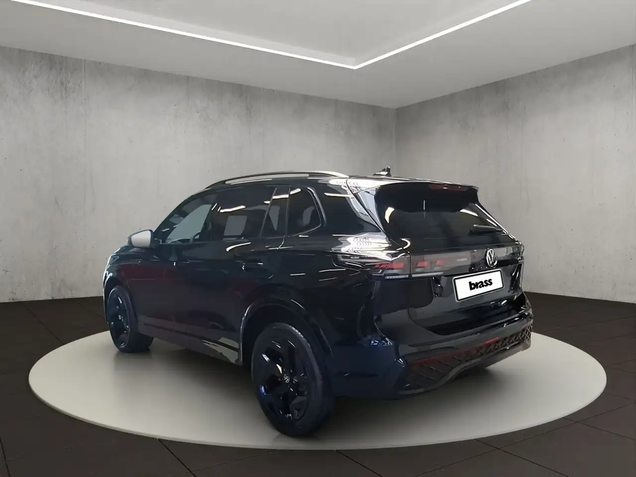 Volkswagen Tiguan 2026