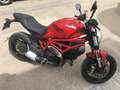 Ducati Monster 797 Rojo - thumbnail 3