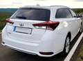 Toyota Auris Auris Touring Sports 120T Active Active Blanco - thumbnail 4