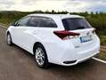 Toyota Auris Auris Touring Sports 120T Active Active Blanco - thumbnail 2