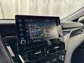 Toyota Camry Premium Fekete - thumbnail 22