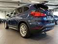 BMW X1 sDrive18i RFK NAVI PDC V+H DAB Parkass. LM Blauw - thumbnail 4