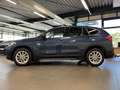 BMW X1 sDrive18i RFK NAVI PDC V+H DAB Parkass. LM Blauw - thumbnail 3