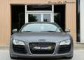 Audi R8 V8 4.2 FSi 420 ch Grau - thumbnail 4