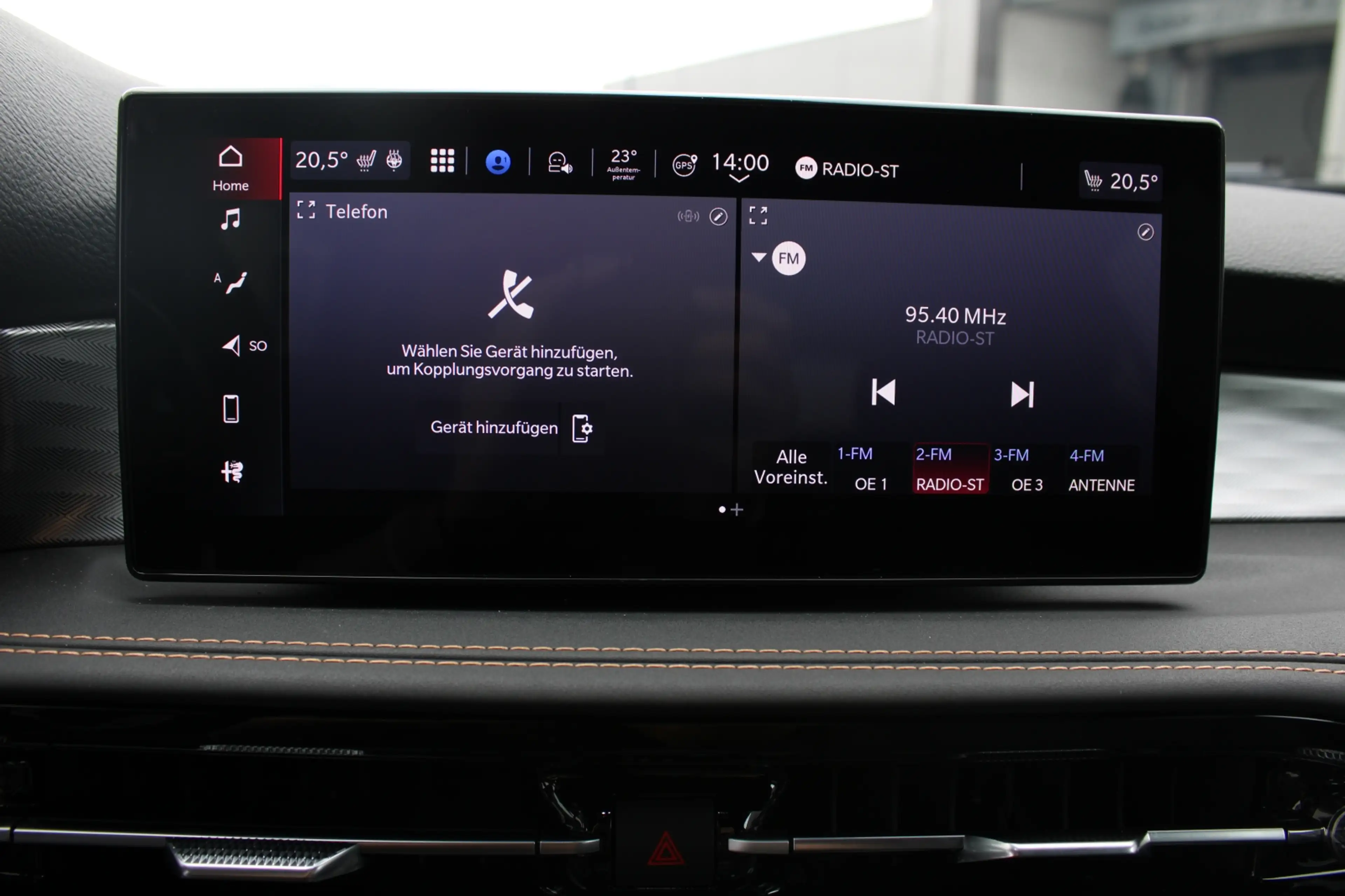 Alfa Romeo Tonale Tonale Veloce Plug-in e-AWD 1.3 270PS AWD — photo 8