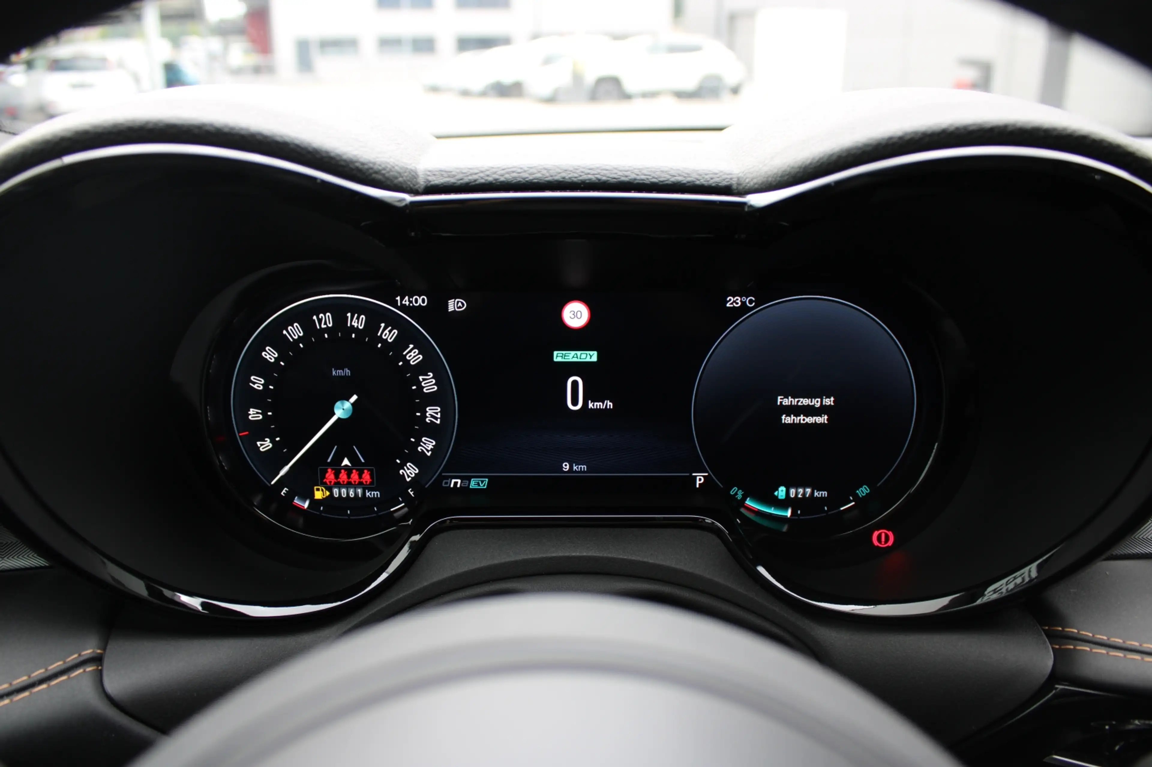 Alfa Romeo Tonale Tonale Veloce Plug-in e-AWD 1.3 270PS AWD — photo 6