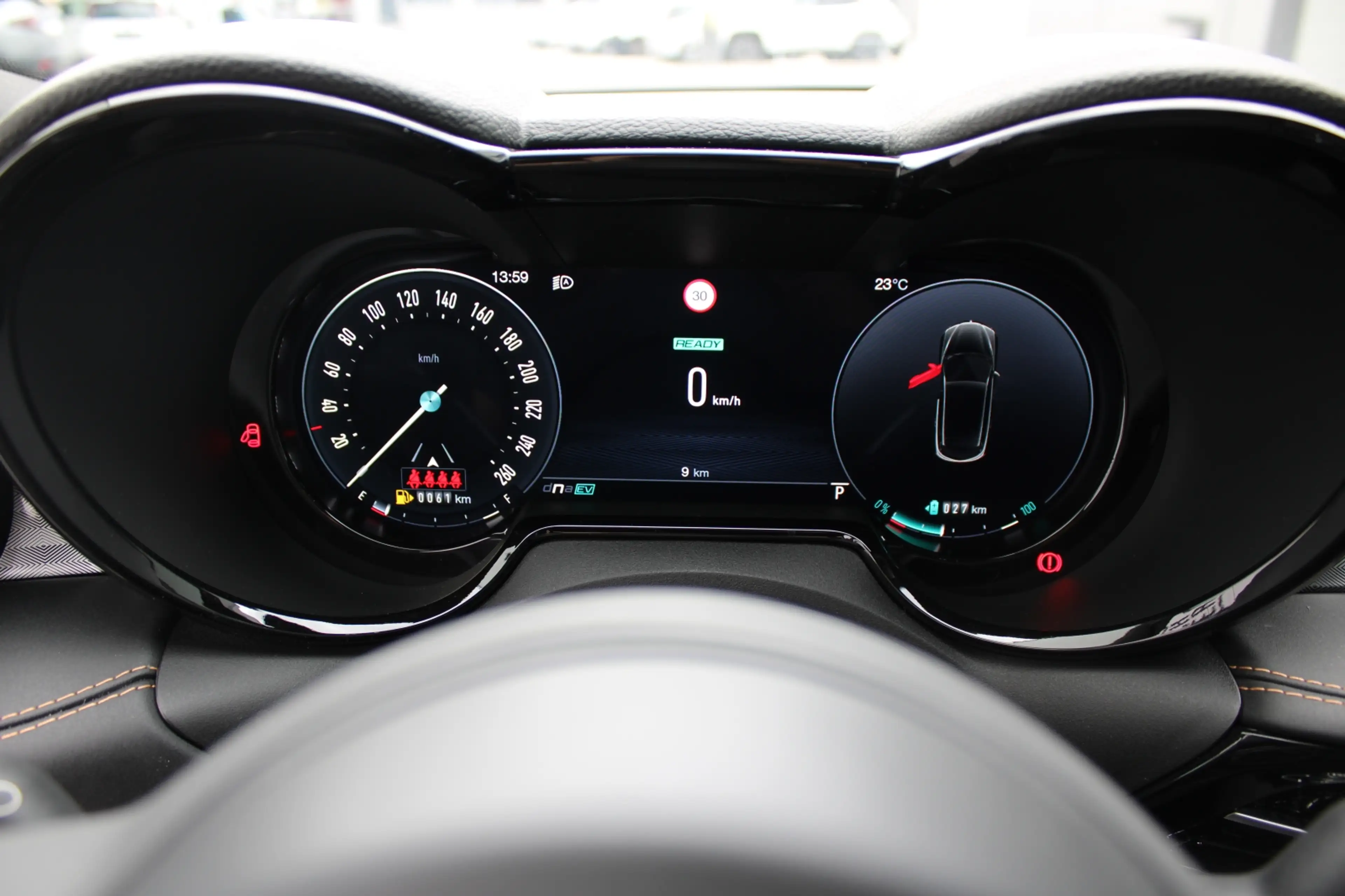 Alfa Romeo Tonale Tonale Veloce Plug-in e-AWD 1.3 270PS AWD — photo 5