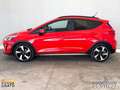 Ford Fiesta active 1.0 ecoboost h s&s 125cv my20.75 Red - thumbnail 4