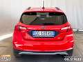 Ford Fiesta active 1.0 ecoboost h s&s 125cv my20.75 Rosso - thumbnail 5
