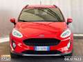 Ford Fiesta active 1.0 ecoboost h s&s 125cv my20.75 Rosso - thumbnail 3