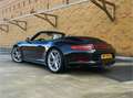Porsche 991 [991.2] 3.0 Carrera 4 Cabrio l Sport Chrono l ACC Negro - thumbnail 2