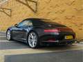 Porsche 991 [991.2] 3.0 Carrera 4 Cabrio l Sport Chrono l ACC Negro - thumbnail 35