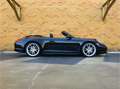 Porsche 991 [991.2] 3.0 Carrera 4 Cabrio l Sport Chrono l ACC Schwarz - thumbnail 5