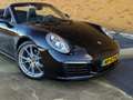 Porsche 991 [991.2] 3.0 Carrera 4 Cabrio l Sport Chrono l ACC Negro - thumbnail 37