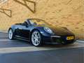 Porsche 991 [991.2] 3.0 Carrera 4 Cabrio l Sport Chrono l ACC Negro - thumbnail 34