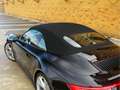 Porsche 991 [991.2] 3.0 Carrera 4 Cabrio l Sport Chrono l ACC Schwarz - thumbnail 13