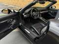 Porsche 991 [991.2] 3.0 Carrera 4 Cabrio l Sport Chrono l ACC Negro - thumbnail 41
