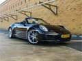 Porsche 991 [991.2] 3.0 Carrera 4 Cabrio l Sport Chrono l ACC Schwarz - thumbnail 11