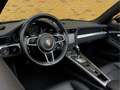 Porsche 991 [991.2] 3.0 Carrera 4 Cabrio l Sport Chrono l ACC Schwarz - thumbnail 7