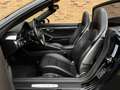 Porsche 991 [991.2] 3.0 Carrera 4 Cabrio l Sport Chrono l ACC Negro - thumbnail 4