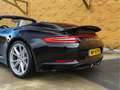 Porsche 991 [991.2] 3.0 Carrera 4 Cabrio l Sport Chrono l ACC Negro - thumbnail 22