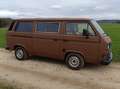 Volkswagen T3 T3 MULTIVAN Bruin - thumbnail 3