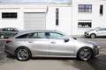 Mercedes-Benz CLA 180 d Breack // 12350 € + TVA 21% // EURO 6d-ISC // Grau - thumbnail 5