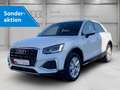 Audi Q2 30 TDI S tronic advanced AHK-abnehmbar digitales C Weiß - thumbnail 1