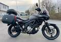 Suzuki V-Strom 650 ABS - Top Austattung - Gris - thumbnail 5