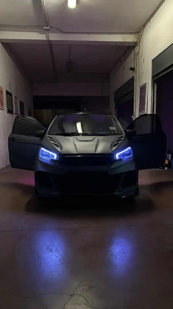 Aixam GTO Szürke - 1