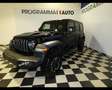 Jeep Wrangler Unlimited 2.0 ATX PHEV Rubicon Noir - thumbnail 1