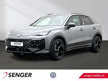 R-Line 1.5 l eTSI OPF Digitales Cockpit