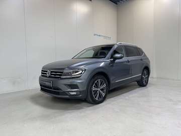 2.0 TDI Autom. 4Motion 7pl - Topstaat!