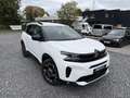 Citroen C5 Aircross Shine es 130 Blanc - thumbnail 3