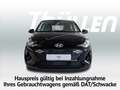 Hyundai i10 FL 1.0 GDi 5-MT 2WD Select Bluetooth Navi Schwarz - thumbnail 7