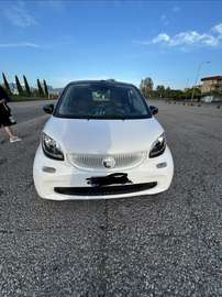 Cabrio 1.0 Passion 71cv twinamic