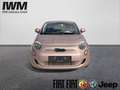 Fiat 500e Limousine mit großer Batterie 42 kWh Gold - thumbnail 3