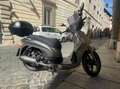 Kymco People S 200i S Silver - thumbnail 3