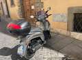 Kymco People S 200i S Zilver - thumbnail 2